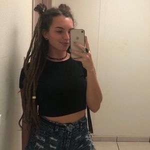 Meet your Posher, Marisa